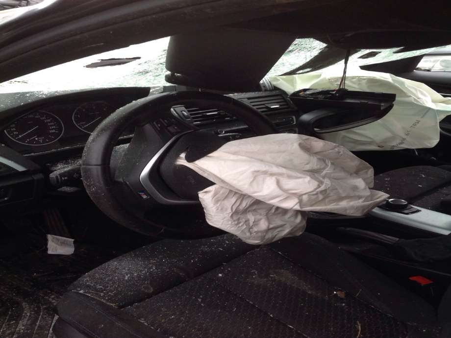 BMW 1-Serie 2011-2015 (Fase 1) (F20/F21) (F20/F21), Motorkode: N47-D20C, Girkassekode: 
