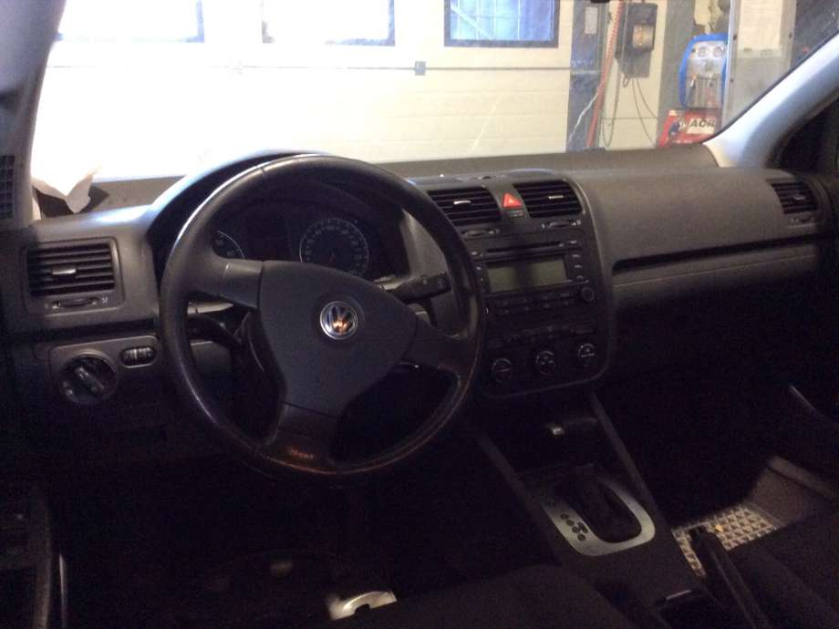 VW Golf V, Combi 2003-2008 , Motorkode: BGU;BSE, Girkassekode: 