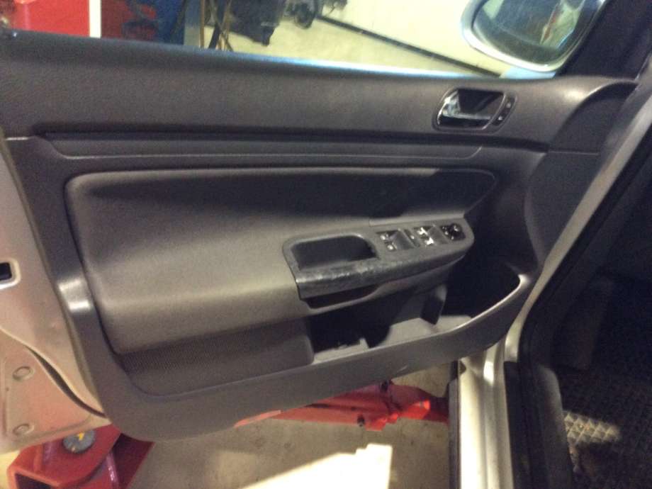 VW Golf V, Combi 2003-2008 , Motorkode: BGU;BSE, Girkassekode: 
