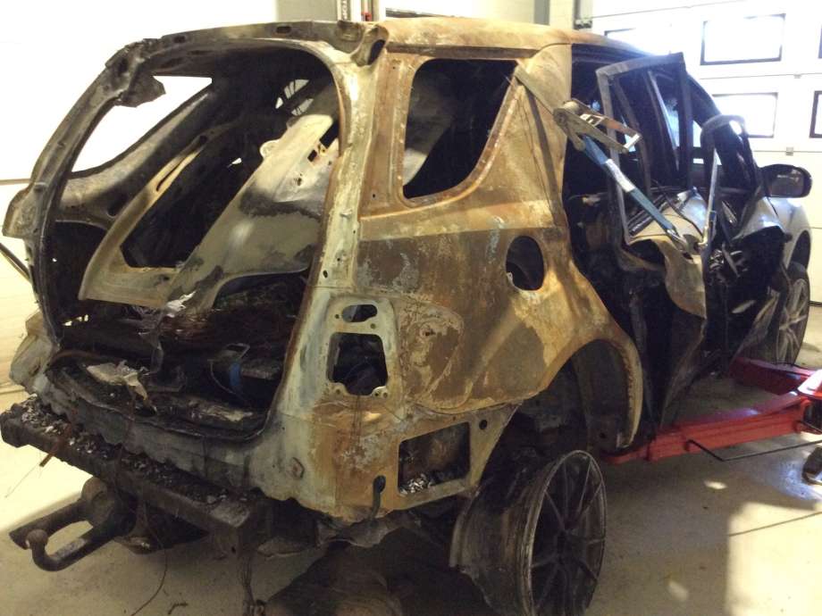 Mercedes ML 2005-2011 (W164) (W164), Motorkode: OM642.940, Girkassekode: 