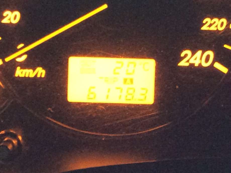 Toyota Avensis 2003-2008 (Type II) , Motorkode: 1AZ-FSE, Girkassekode: 