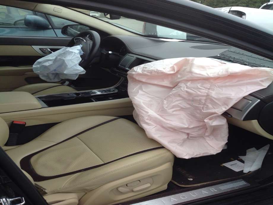 Jaguar XF 2008-2015 (X250) (X250), Motorkode: 224DT, Girkassekode: 