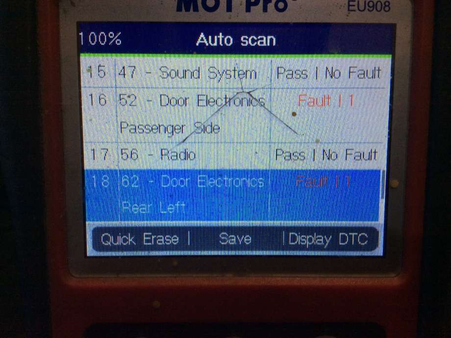 Audi A3 2003-2008 (Type II, Fase 1) , Motorkode: BKC;BLS, Girkassekode: 