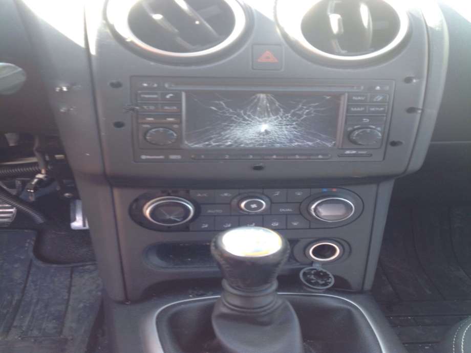 Nissan Qashqai 2010-2014 (Type I, Fase 2) , Motorkode: R9M, Girkassekode: 