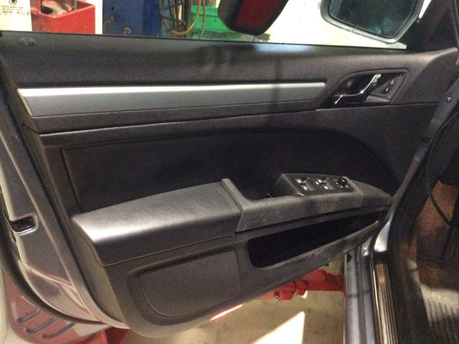 Škoda Superb 2008-2015 (Type II) , Motorkode: CBBB, Girkassekode: 