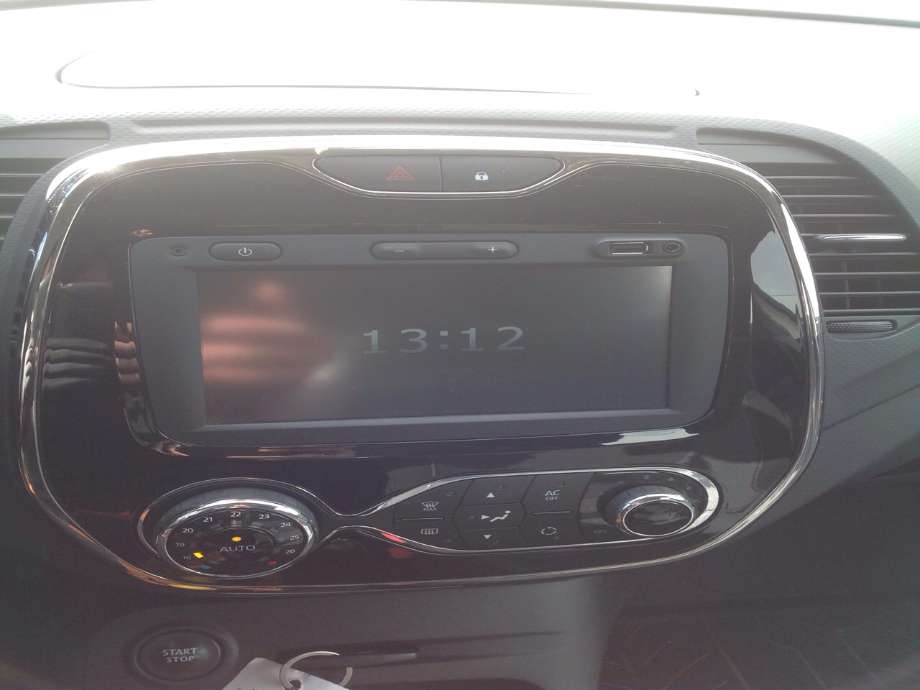 Renault Captur 2013-2020 (Type I) , Motorkode: H4B-400;H4B-408, Girkassekode: