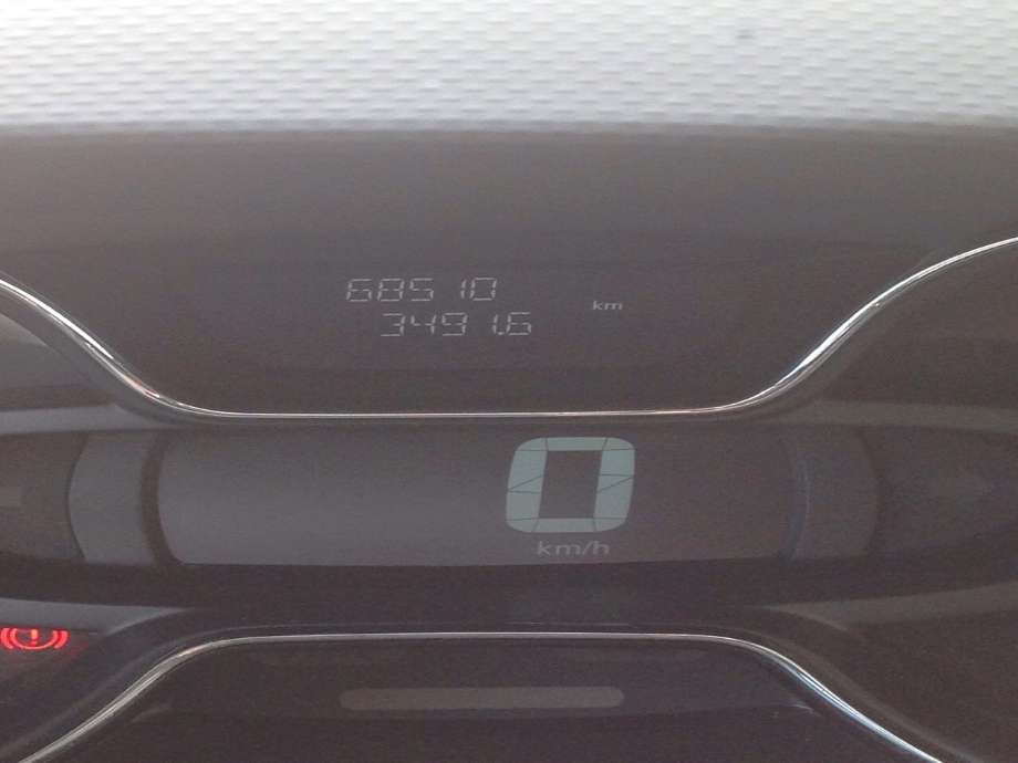 Renault Captur 2013-2020 (Type I) , Motorkode: H4B-400;H4B-408, Girkassekode: