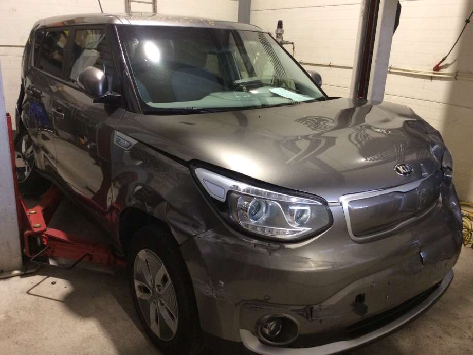 Kia Soul 2014-2019 (Type II) , Motorkode: MG80, Girkassekode: 