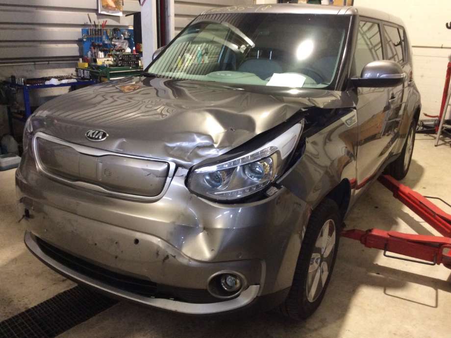 Kia Soul 2014-2019 (Type II) , Motorkode: MG80, Girkassekode: 