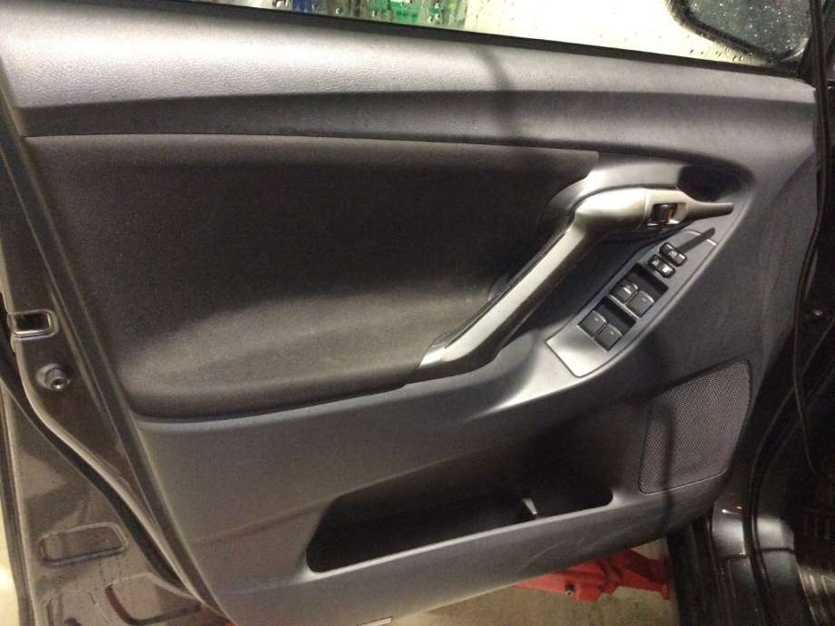 Toyota Verso 2009-2016 (Type III) , Motorkode: 1AD-FTV, Girkassekode: 