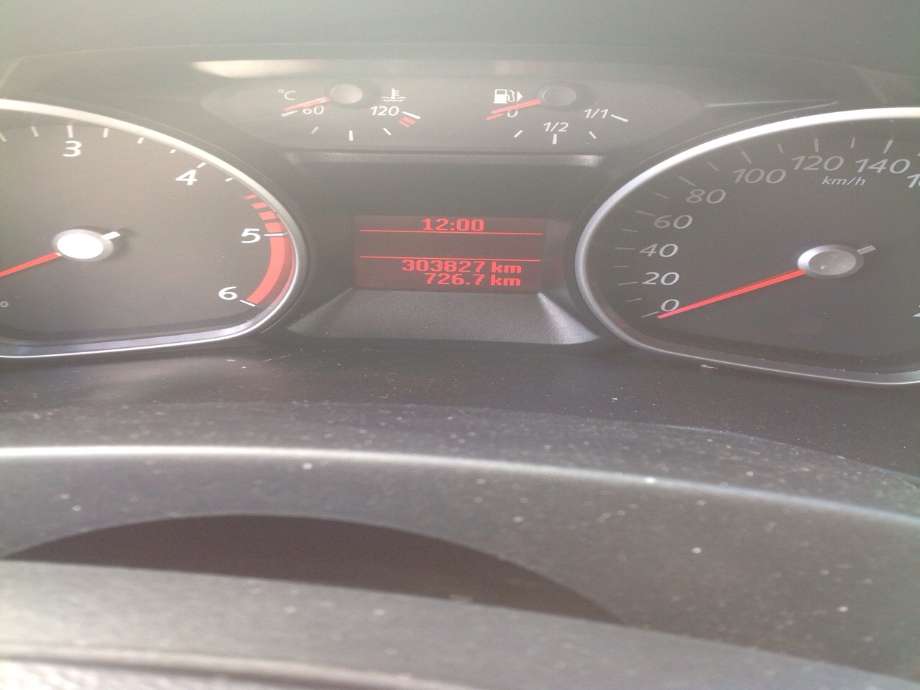 Ford Mondeo 2007-2010 (Type IV, Fase 1) , Motorkode: QXBA;QXBB, Girkassekode: