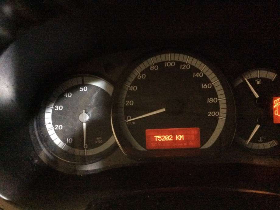 Mercedes Citan 2012-2021 (W415) (W415), Motorkode: OM607.951, Girkassekode: 
