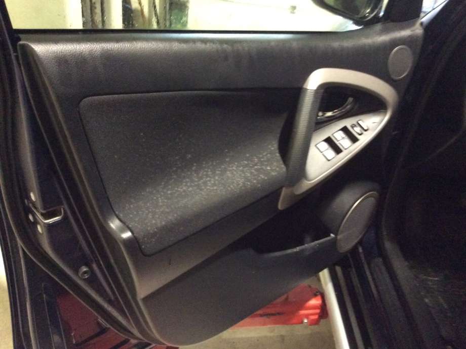 Toyota RAV4 2006-2009 (Type III, Fase 1) , Motorkode: 2AD-FTV, Girkassekode: