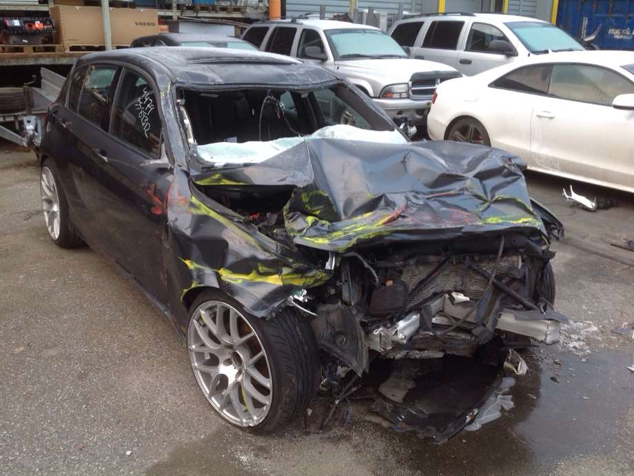 BMW 1-Serie 2011-2015 (Fase 1) (F20/F21) (F20/F21), Motorkode: N13-B16A, Girkassekode: 