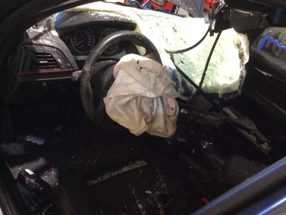 BMW 1-Serie 2011-2015 (Fase 1) (F20/F21) (F20/F21), Motorkode: N13-B16A, Girkassekode: 