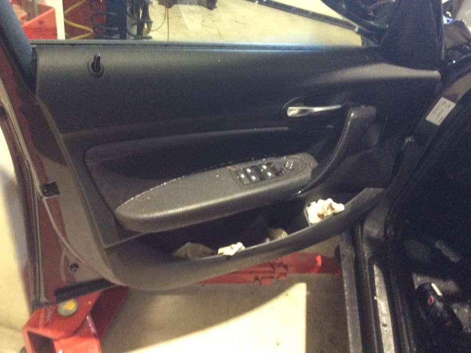 BMW 1-Serie 2011-2015 (Fase 1) (F20/F21) (F20/F21), Motorkode: N13-B16A, Girkassekode: 