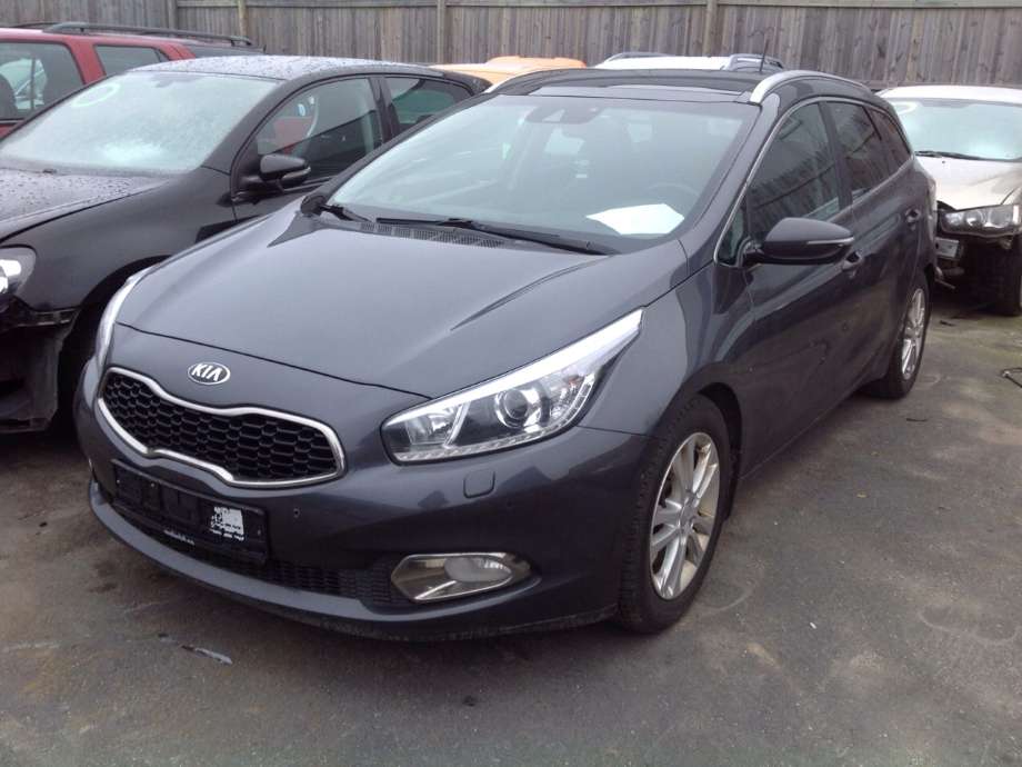 Kia Cee