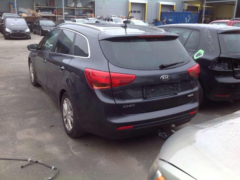 Kia Cee