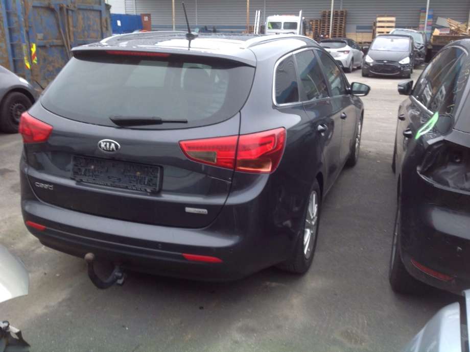 Kia Cee