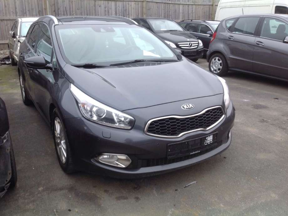 Kia Cee