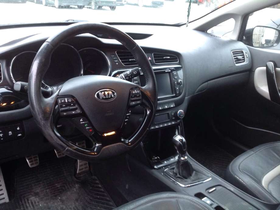 Kia Cee