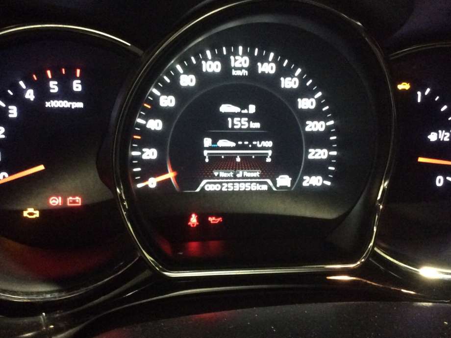 Kia Cee