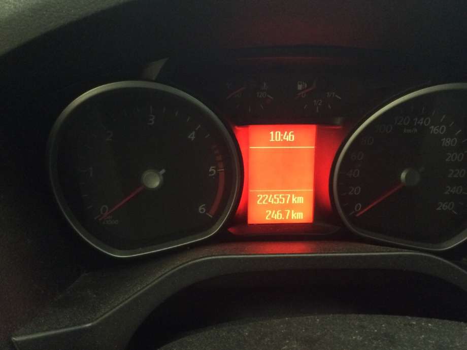 Ford S-Max 2006-2010 (Type I, Fase 1) , Motorkode: QYWA, Girkassekode: 
