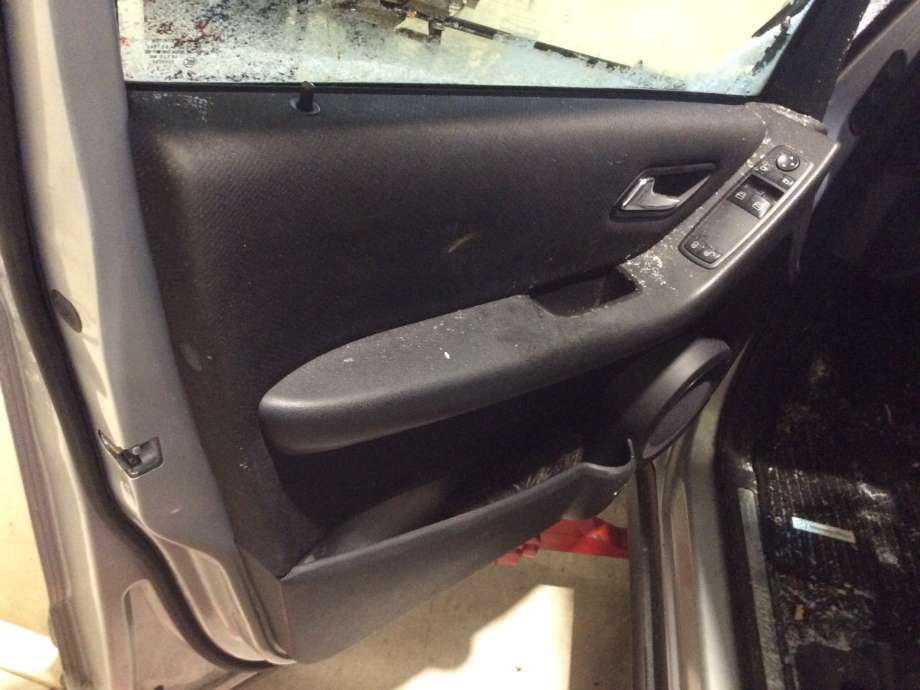 Mercedes A-Klasse 2005-2012 (W169) (W169), Motorkode: OM640.942, Girkassekode: 
