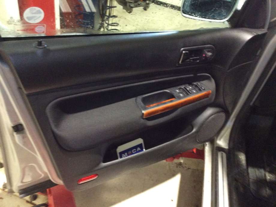 VW Bora 1999-2005 , Motorkode: ATD, Girkassekode: 
