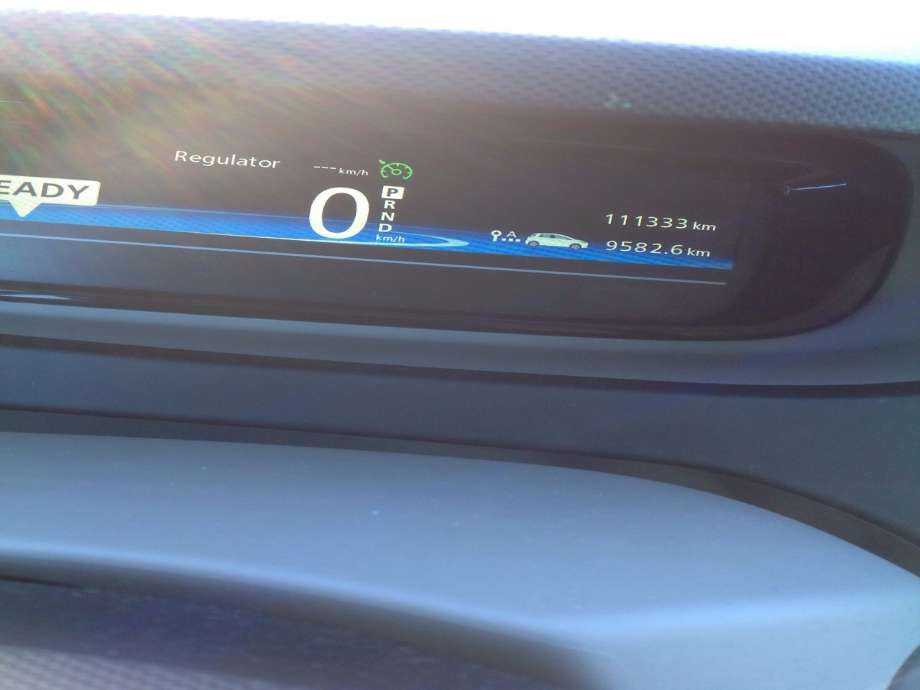Renault Zoe 2013-2019 (Fase 1) , Motorkode: 5AM-B4;5AQ-60, Girkassekode: 