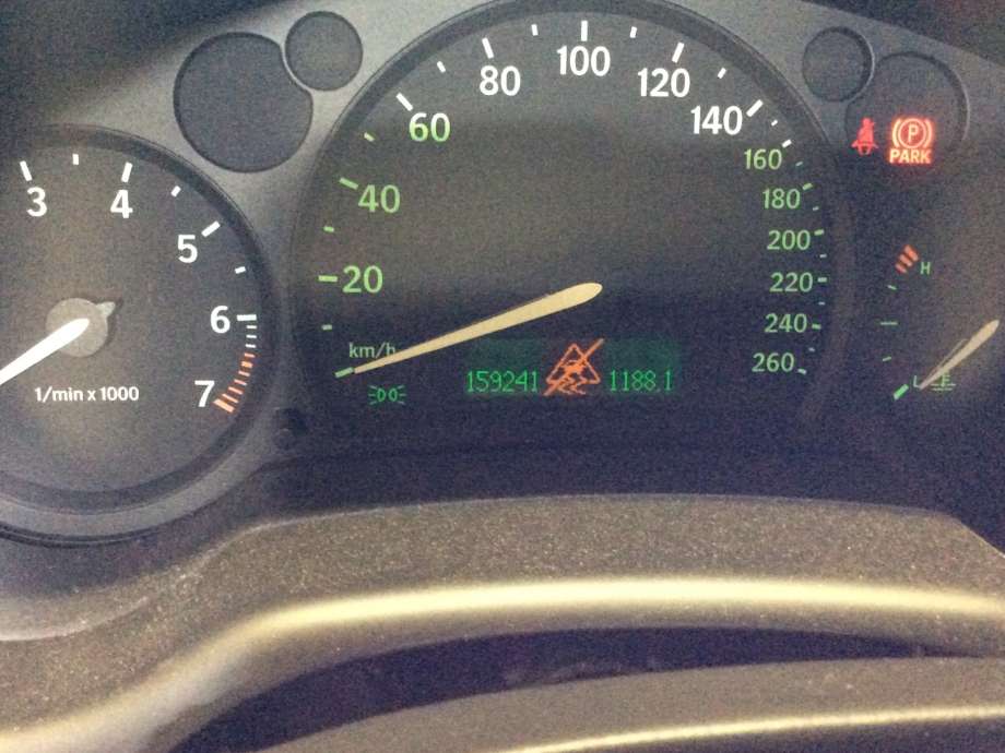 Saab 9-3 2003-2007 (Type II, Fase 1) , Motorkode: B207E, Girkassekode: 
