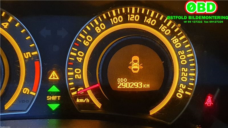 Toyota Corolla 2007-2013 , Motorkode: 1ND-TV, Girkassekode: 