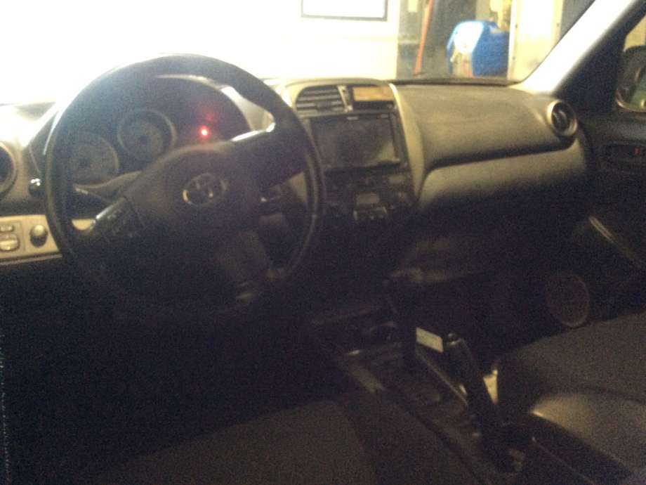 Toyota RAV4 2000-2006 (Type II) , Motorkode: 1AZ-FE, Girkassekode: 