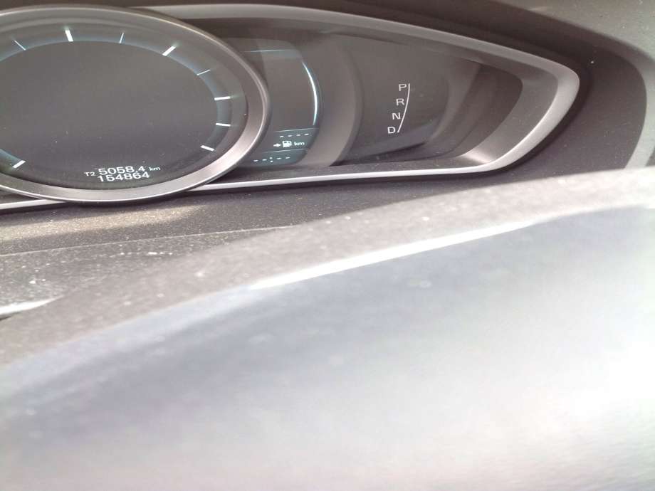 Volvo V40 2012-2019 , Motorkode: D4162T, Girkassekode: