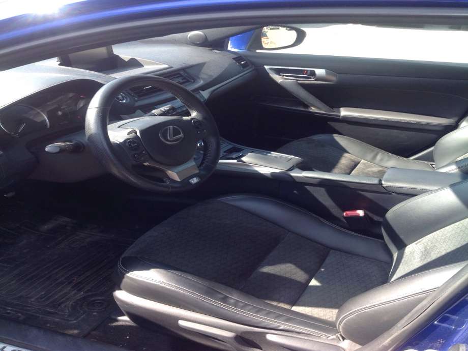 Lexus CT 2010-2020 , Motorkode: 2ZR-FXE, Girkassekode: 