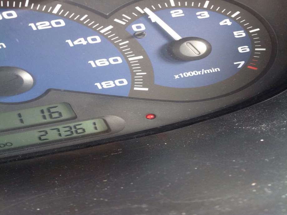 Chevrolet Matiz 2005-2008 , Motorkode: F8CV, Girkassekode: 