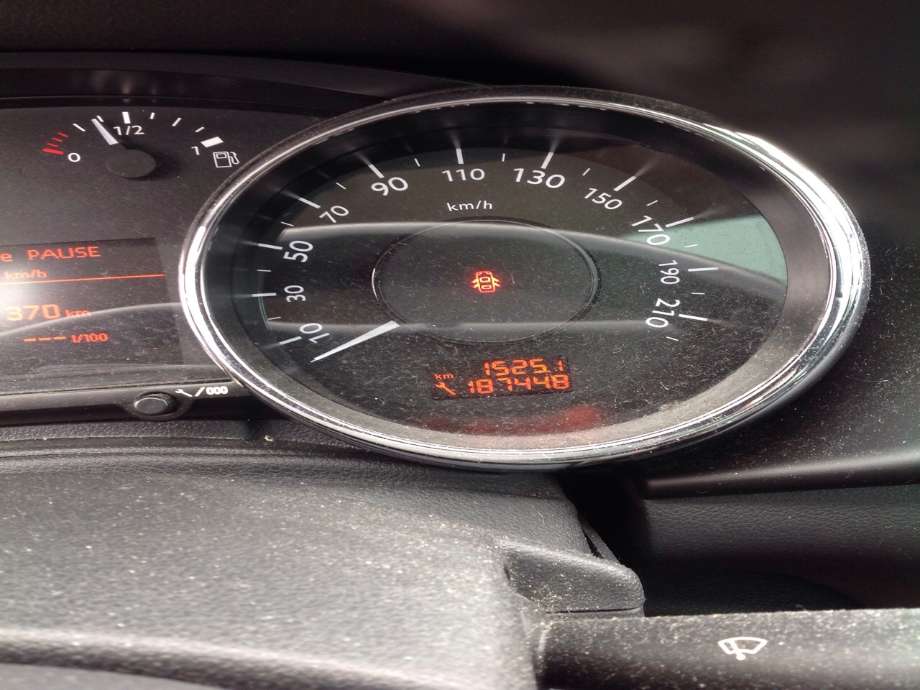 Peugeot 3008 2009-2016 (Type I) , Motorkode: 9HZ, Girkassekode: