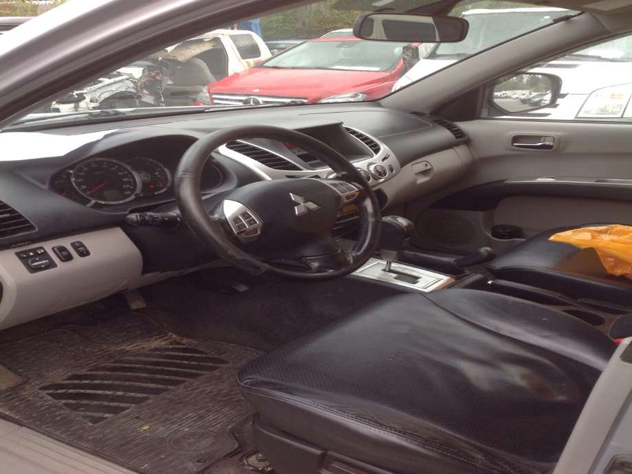 Mitsubishi L200 2006-2015 (Type IV) , Motorkode: 4D56, Girkassekode:
