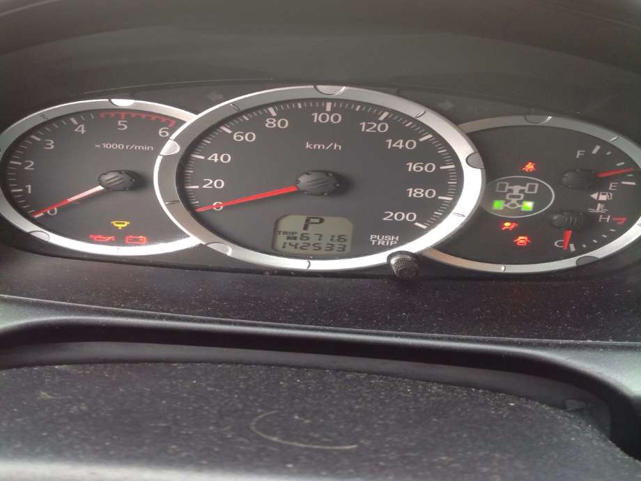 Mitsubishi L200 2006-2015 (Type IV) , Motorkode: 4D56, Girkassekode:
