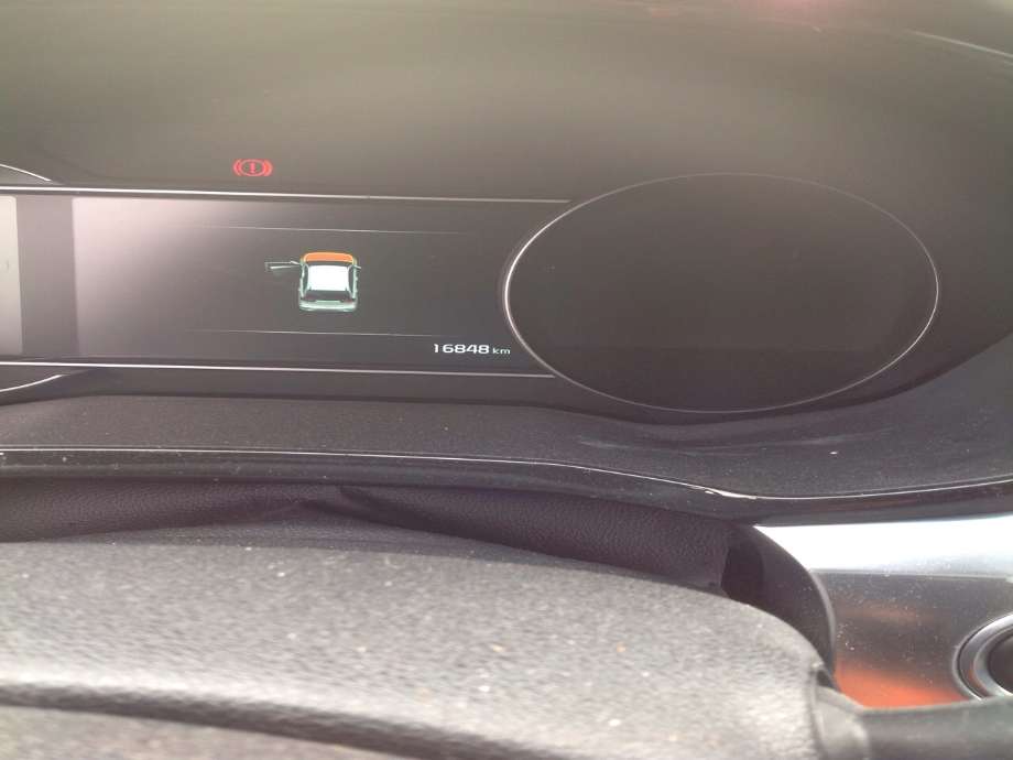 Kia Niro 2016-2021 , Motorkode: EM16, Girkassekode: