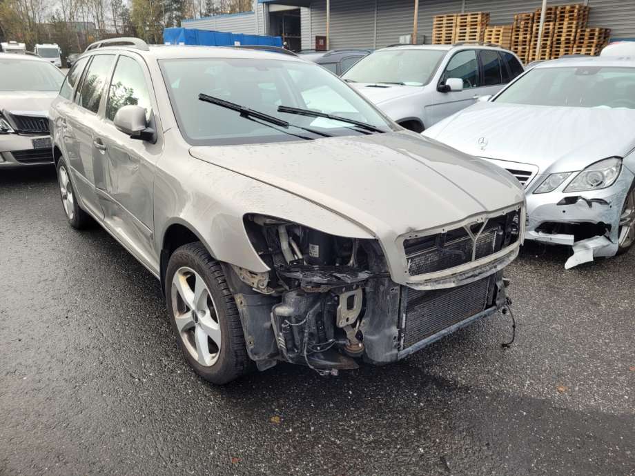 Škoda Octavia 2009-2013 (Type II, Fase 2) , Motorkode: CAYC, Girkassekode: 