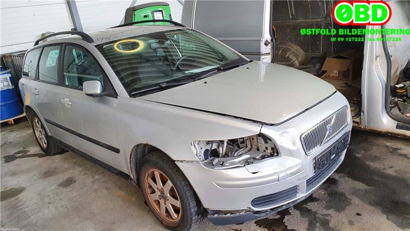 Volvo V50 2004-2007 (Fase 1) , Motorkode: B4184S11, Girkassekode: 