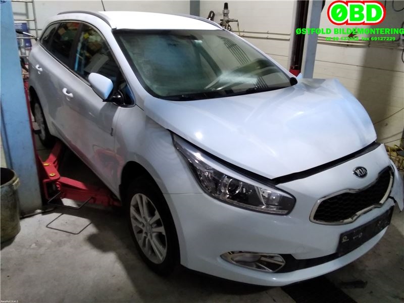 Kia Cee