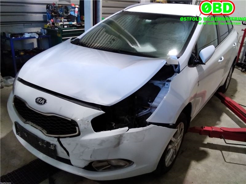 Kia Cee