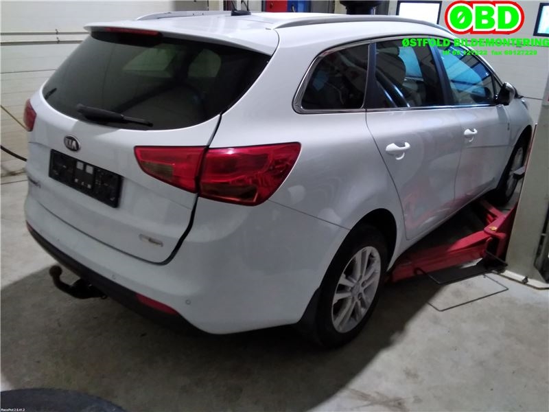 Kia Cee