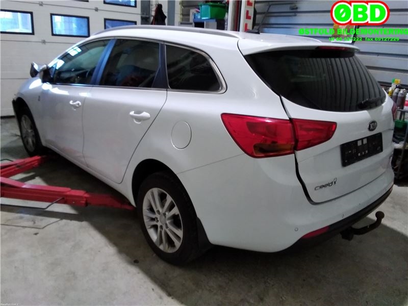 Kia Cee