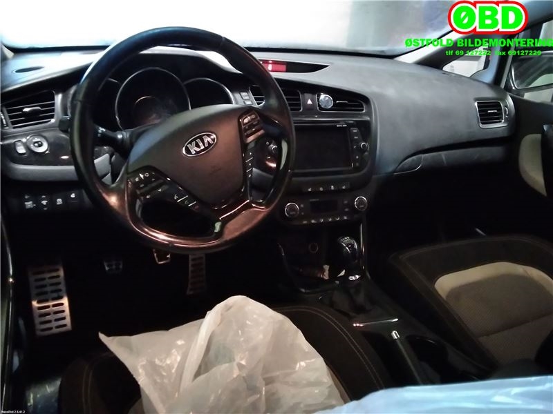 Kia Cee