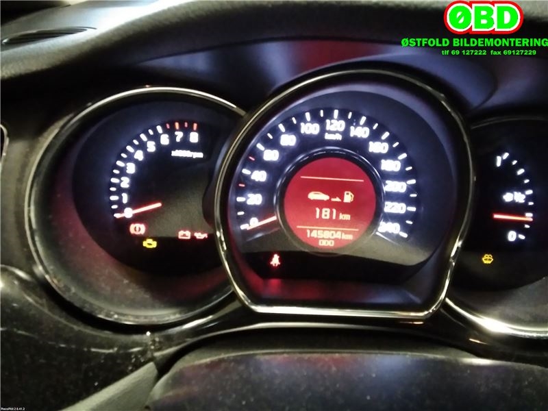 Kia Cee