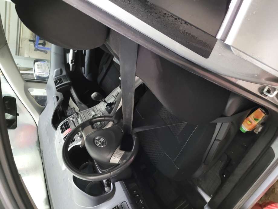 Toyota Auris 2007-2010 (Type I, Fase 1) , Motorkode: 1ND-TV, Girkassekode: 