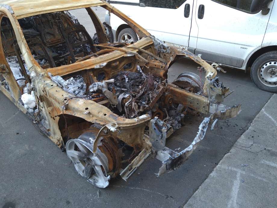 BMW 5-Serie 2010-2017 (F10/F11) (F10/F11), Motorkode: N47-D20D, Girkassekode: 
